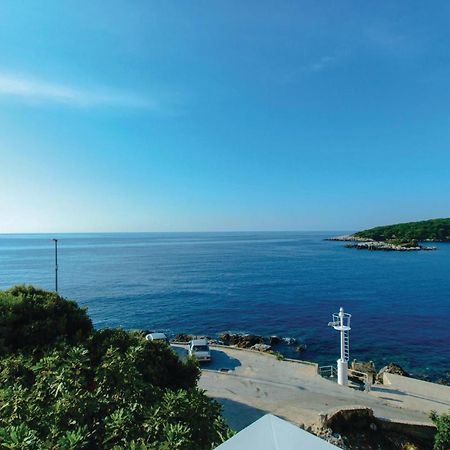 Stunning Apartment In Gruda With House Sea View Молунат Екстер'єр фото